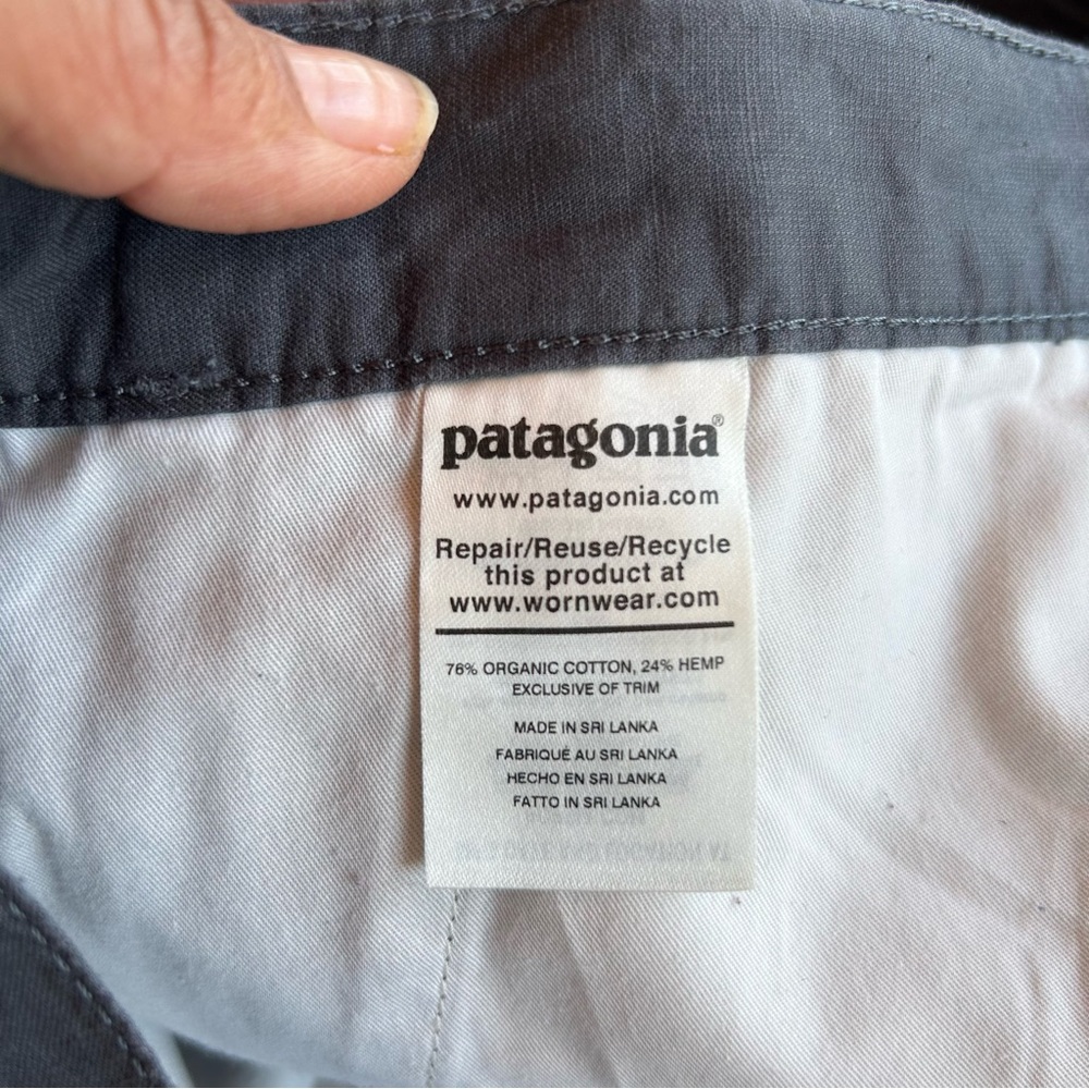 Patagonia Shorts - Picture 6 of 6